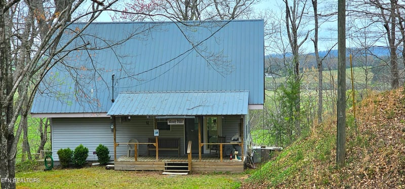 6870 Tennessee 360, Tellico Plains, TN 37385