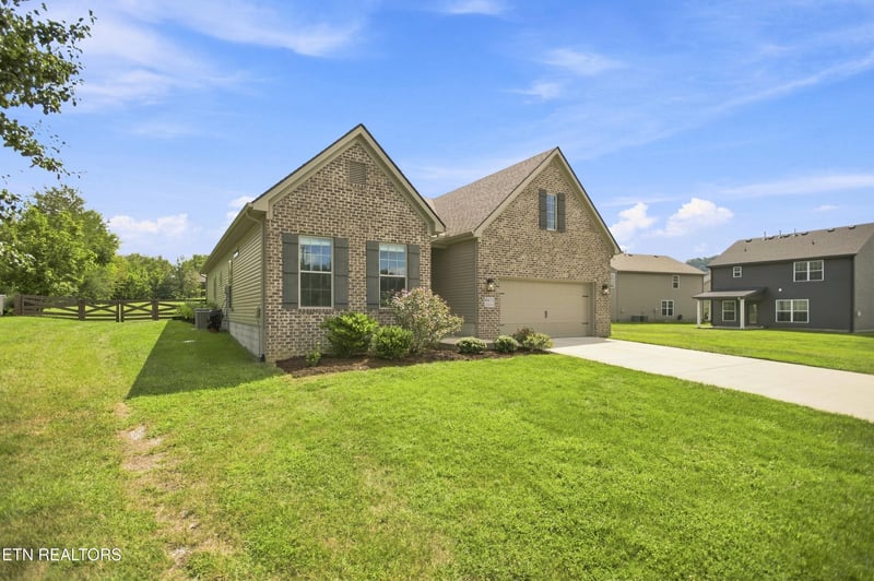 6872 Beeler Rd, Knoxville, TN 37918
