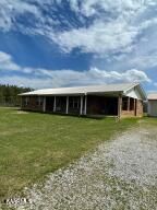 688 Gum Branch, Robbins, TN 37852