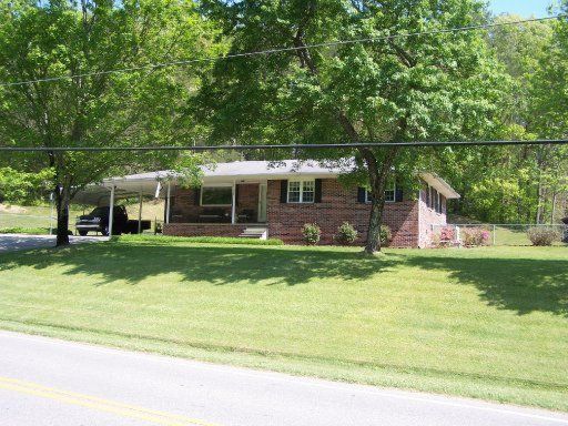 688 Loudon Hwy, Kingston, TN 37763