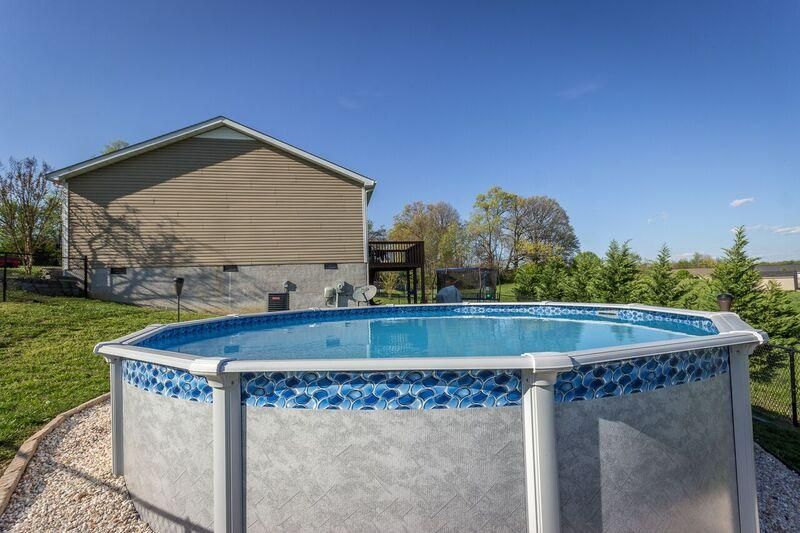 688 N Haun Dr, Morristown, TN 37814