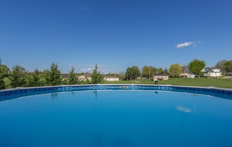 688 N Haun Dr, Morristown, TN 37814