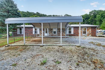 688 Rocky Summit Rd, Bean Station, TN 37708