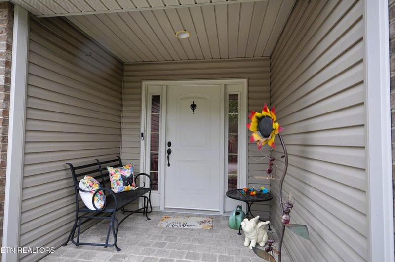 6880 Harvest Grove Ln, Knoxville, TN 37918