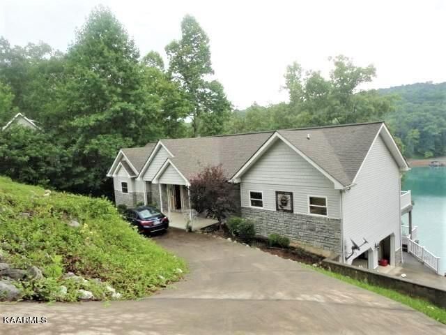 689 Big Creek Rd, Lafollette, TN 37766