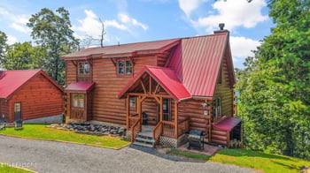 689 Shell Mountain Rd, Sevierville, TN 37876