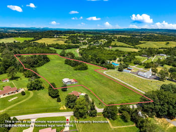 6899 Beacon Light Rd, Whitesburg, TN 37891