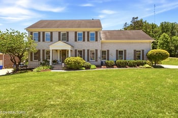 69 Rolling Links Blvd, Oak Ridge, TN 37830