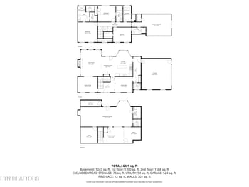 69 Rolling Links Blvd, Oak Ridge, TN 37830