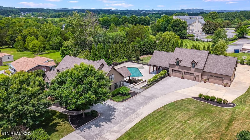 6900 Ferndale Rd, Knoxville, TN 37918