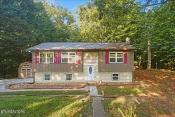 6901 Howard School Rd, Maryville, TN 37801