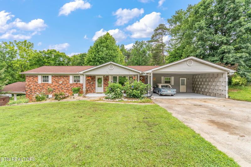 6901 Texas Valley Rd, Knoxville, TN 37938