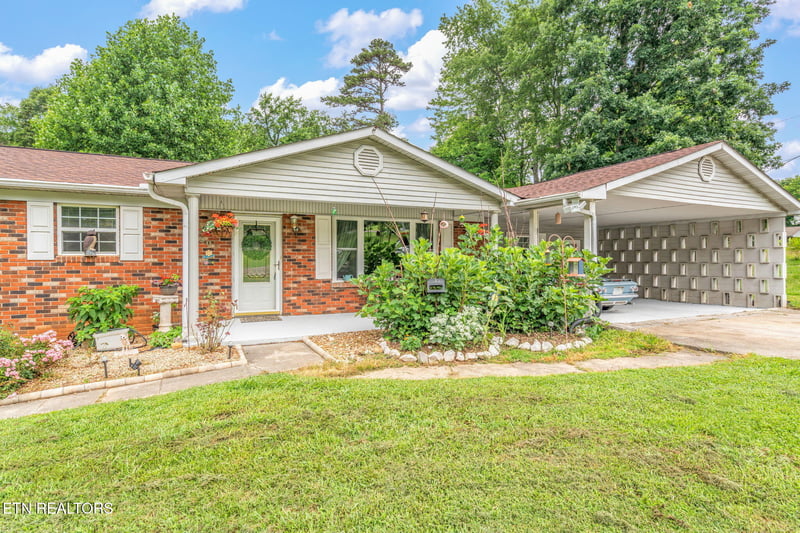 6901 Texas Valley Rd, Knoxville, TN 37938