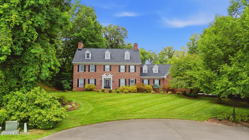 6908 Tallywood Cir, Knoxville, TN 37918