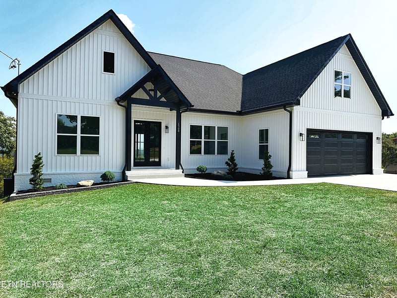 6908 Terry Dr, Knoxville, TN 37924