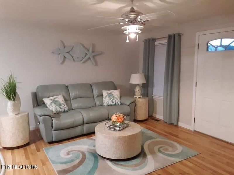 6909 Cedar Hill Rd, Talbott, TN 37877