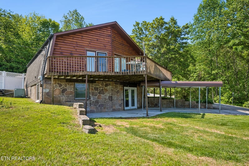 6911 Sevierville Pike, Knoxville, TN 37920