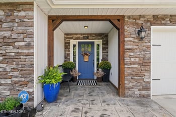 6913 Harvest Grove Ln, Knoxville, TN 37918
