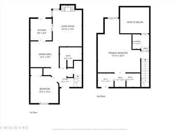 6913 Kings Crossing Way, Knoxville, TN 37918