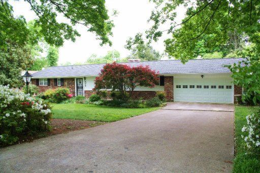 6914 Sheffield Dr, Knoxville, TN 37909