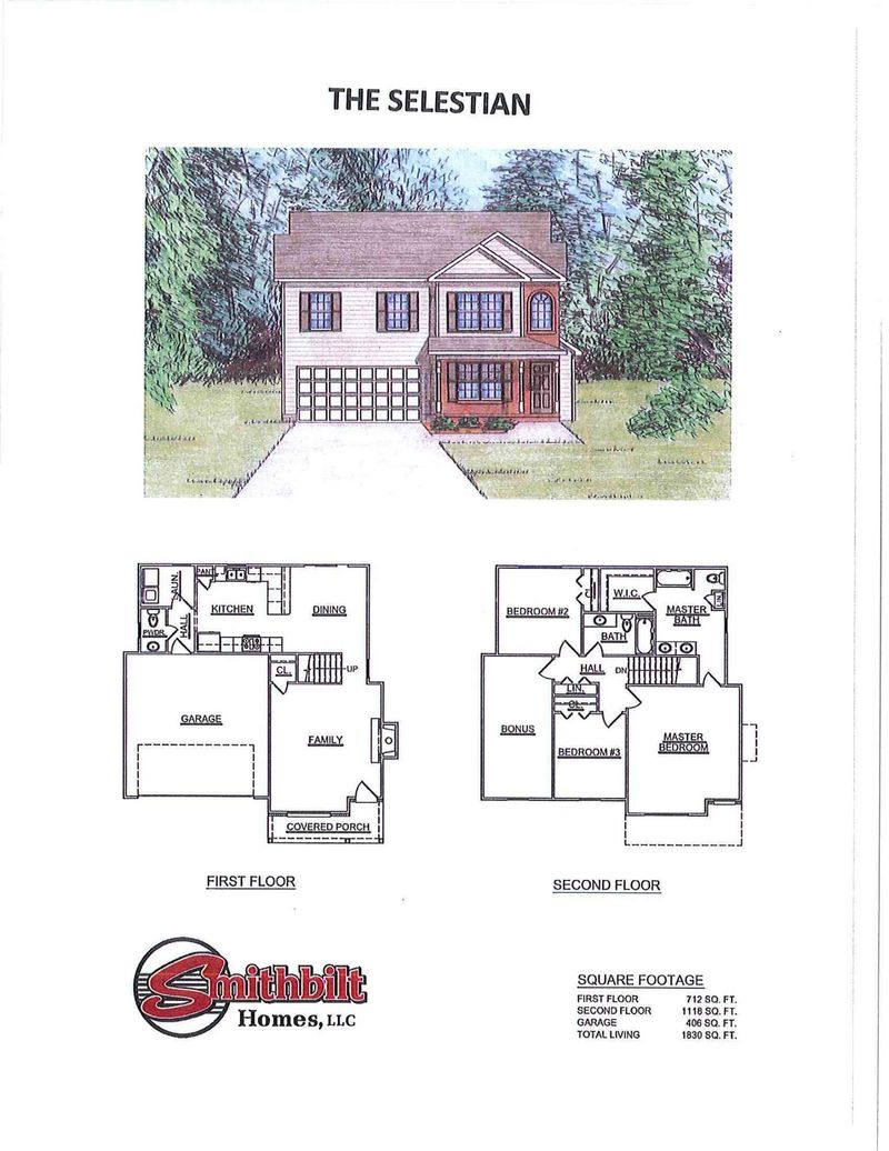 6915 Poplar Wood Tr, Knoxville, TN 37920