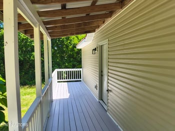 6915 Wood Rd, Corryton, TN 37721