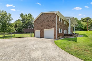 6916 Wood Rd, Corryton, TN 37721
