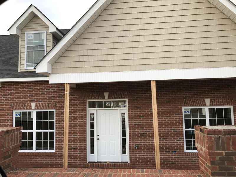 6917 Hydrangea Way, Knoxville, TN 37914