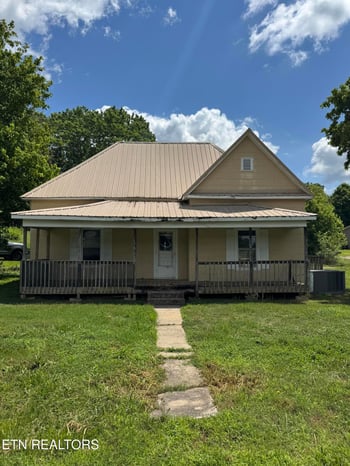 6918 Beeler Rd, Knoxville, TN 37918