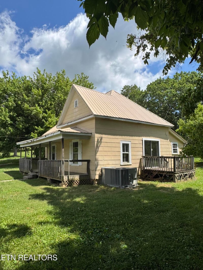 6918 Beeler Rd, Knoxville, TN 37918