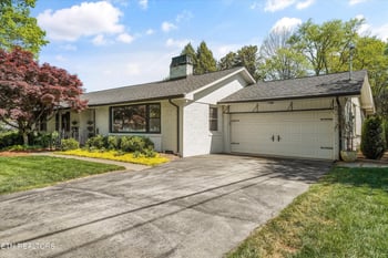 6918 Sheffield Dr, Knoxville, TN 37909