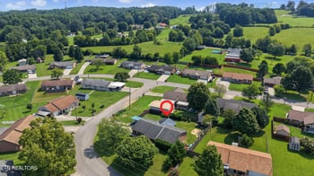 6918 Sicilia Ln, Corryton, TN 37721