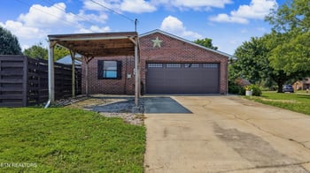 6918 Sicilia Ln, Corryton, TN 37721