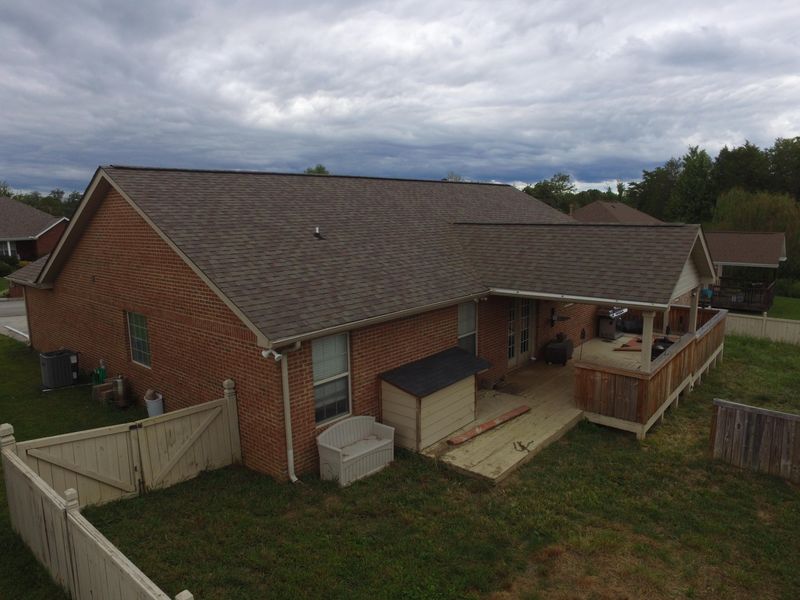 6918 Whitewater Rd, Corryton, TN 37721