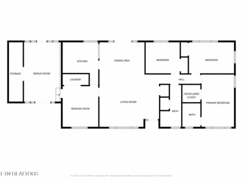 6919 Dorchester Dr, Knoxville, TN 37909