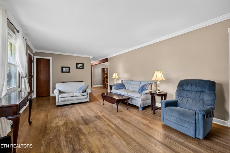 6919 Haverhill Dr, Knoxville, TN 37909