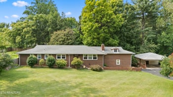 6919 Haverhill Dr, Knoxville, TN 37909