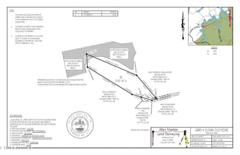 692 Overlook Dr, Vonore, TN 37885