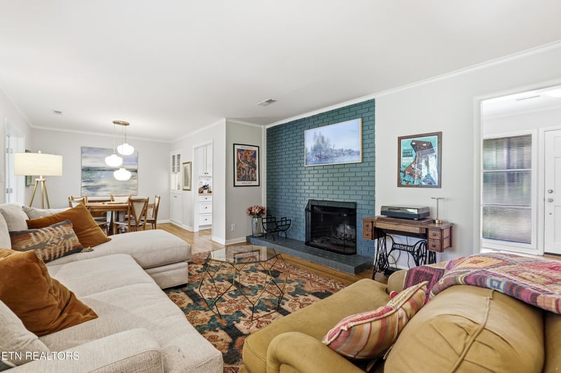 6920 Stone Mill Dr, Knoxville, TN 37919