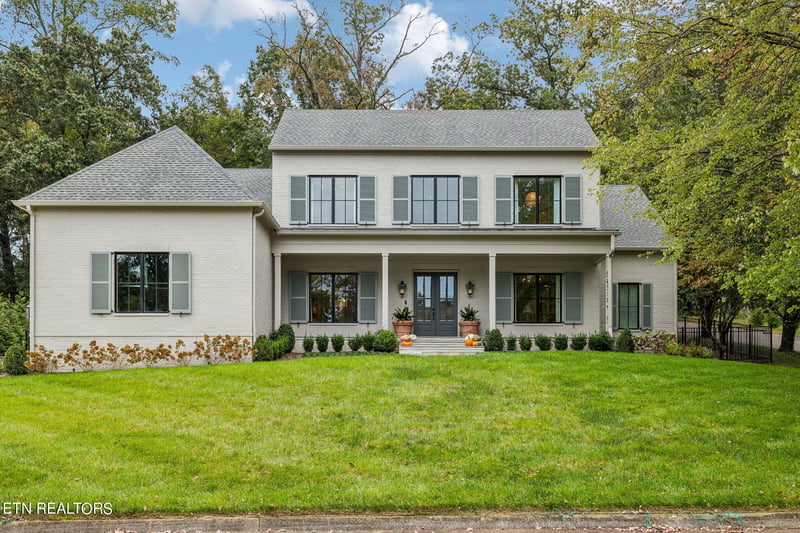 6922 Old Kent Dr, Knoxville, TN 37919