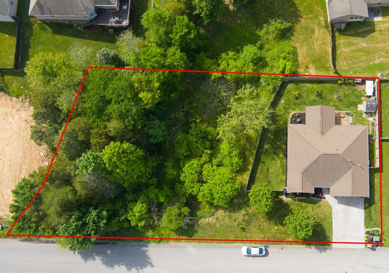 6924 Whitewater Rd, Corryton, TN 37721