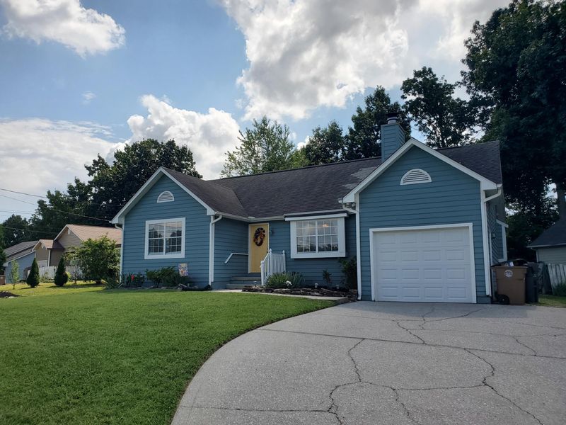 6925 Ellesmere Dr, Knoxville, TN 37921