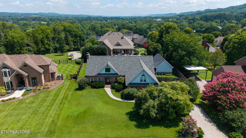 6928 Mount Royal Blvd, Knoxville, TN 37918