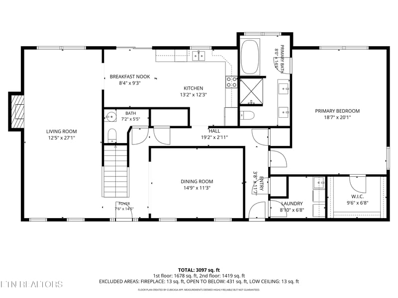6928 Mount Royal Blvd, Knoxville, TN 37918