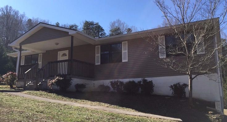 6929 Hurst Ln, Knoxville, TN 37918