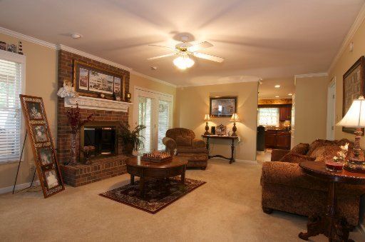693 Tree Ridge Rd, Knoxville, TN 37922