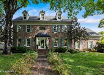 6933 Old Kent Dr, Knoxville, TN 37919