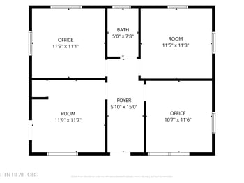 6936 N Ruggles Ferry Pike, Knoxville, TN 37924