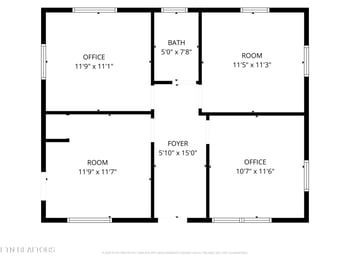 6936 N Ruggles Ferry Pike, Knoxville, TN 37924