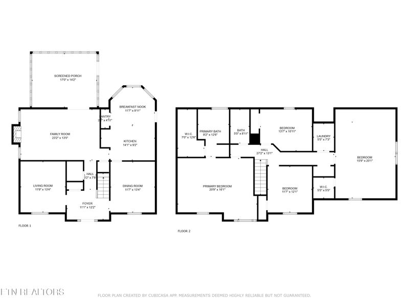 6943 Westerly Winds Rd, Knoxville, TN 37931